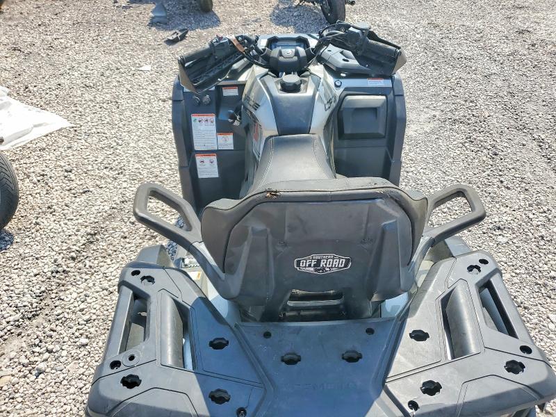 2022 Cfmoto Cforce 600 Touring ATV