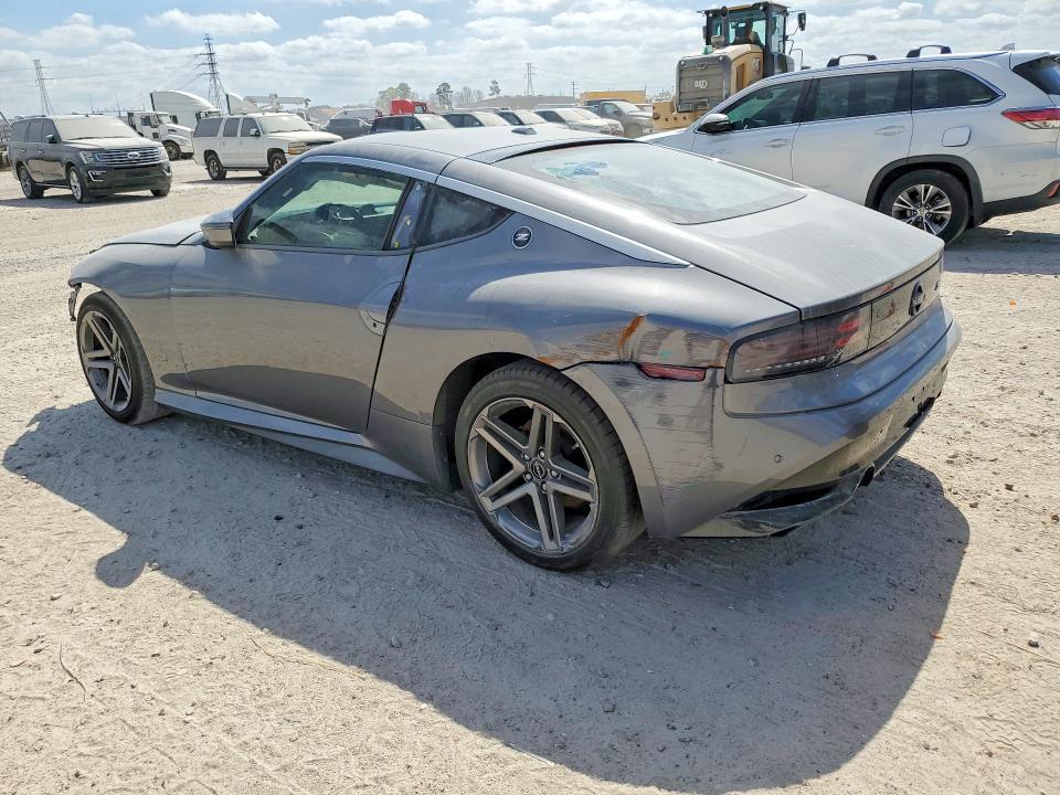 2024 Nissan Z Sport