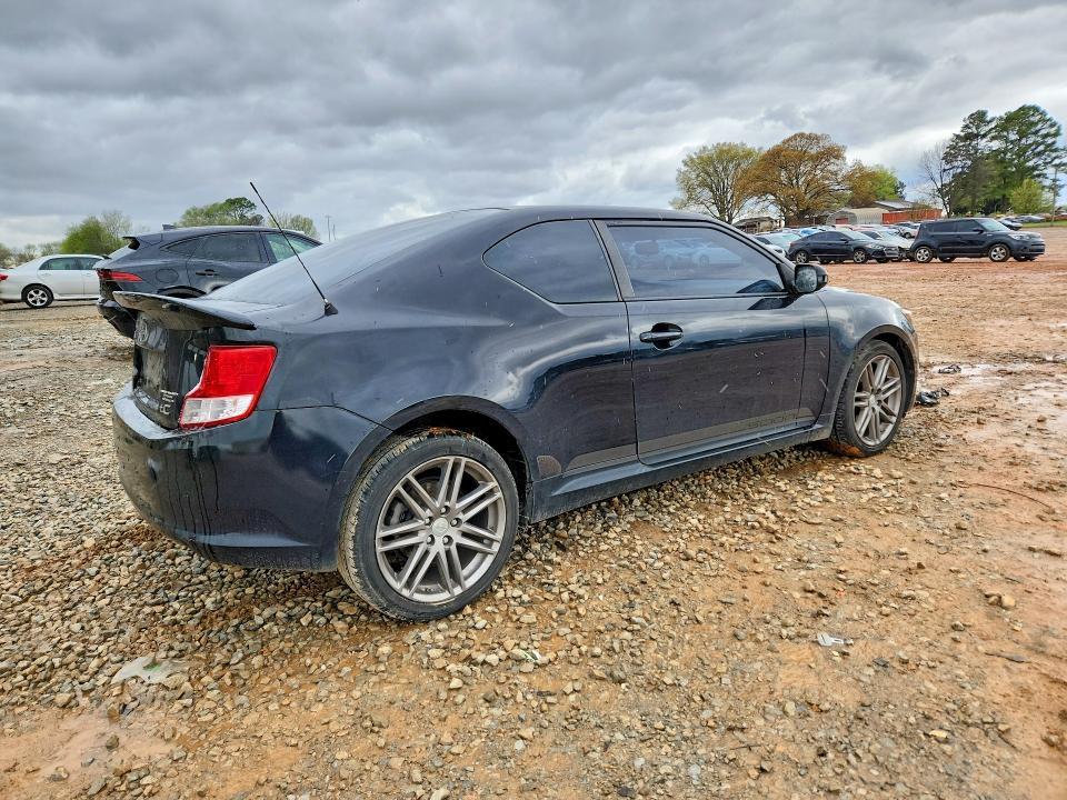 2012 Scion Tc Base