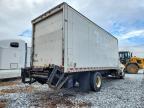 2015 Hino 258/268 BOX Truck