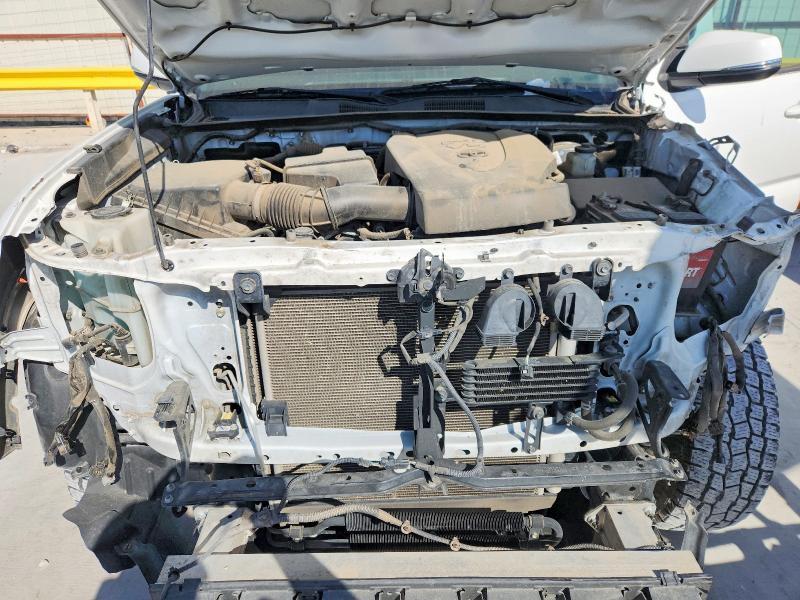 2019 Toyota Tacoma TRD OFF-Road