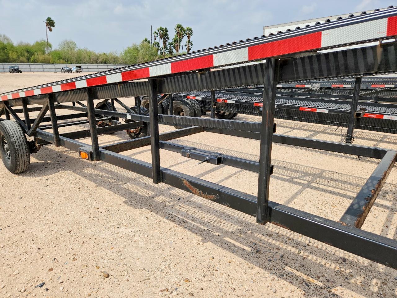 2022 Buckeye Trailers-Car Carrier