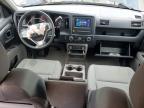 2012 Honda Ridgeline RT