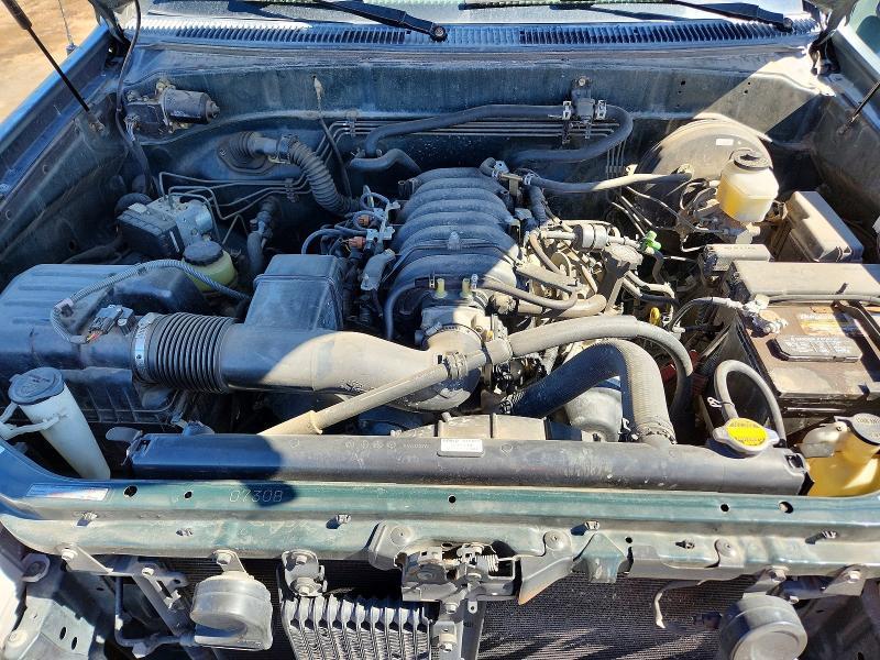 2005 Toyota Tundra SR5