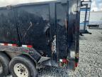 2022 U-Dump Trailers Llc 2022  U-DUMP Dump Trailer