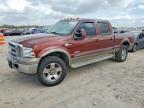 2007 Ford F250 Super Duty