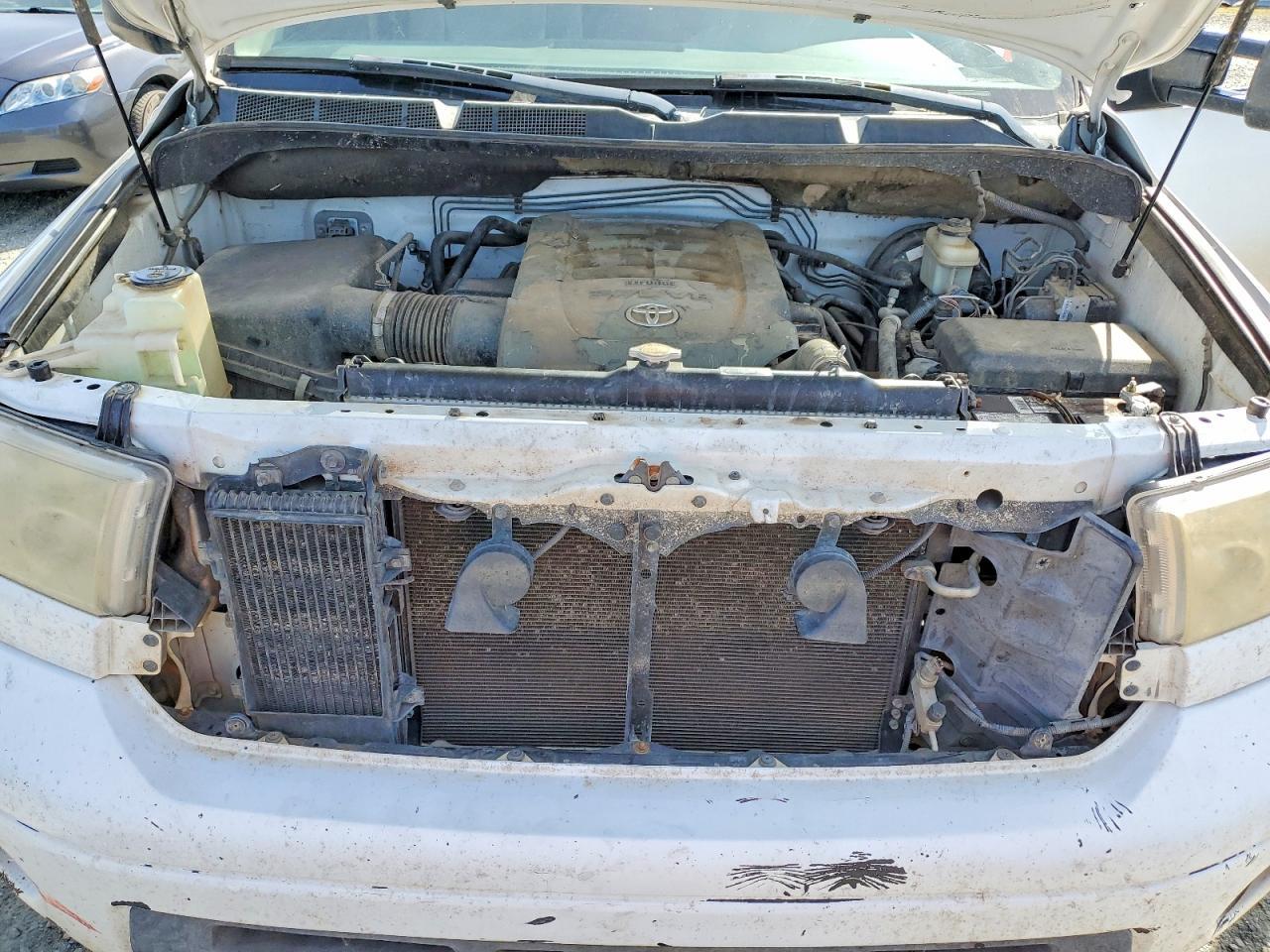 2008 Toyota Tundra Limited