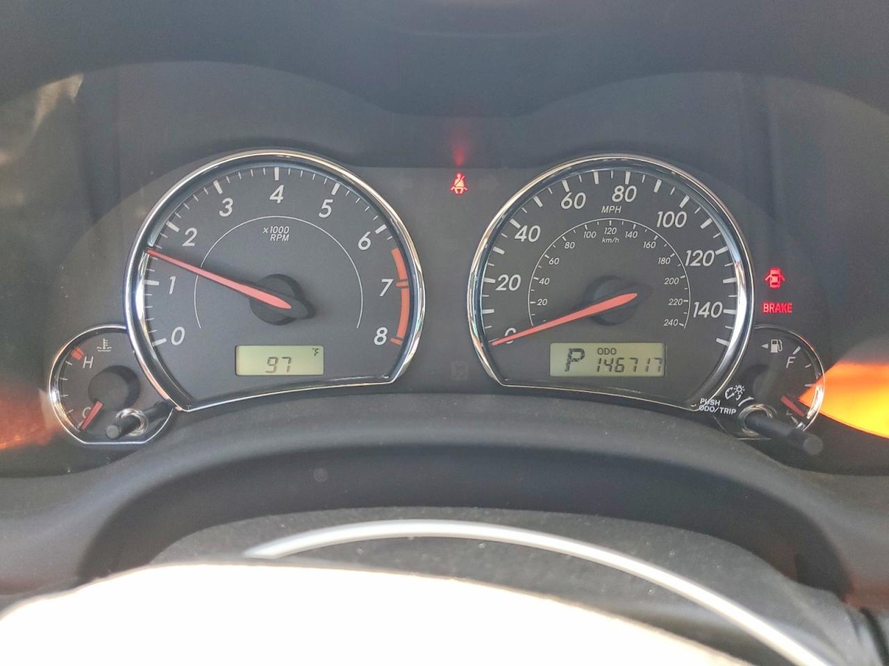 2012 Toyota Corolla s