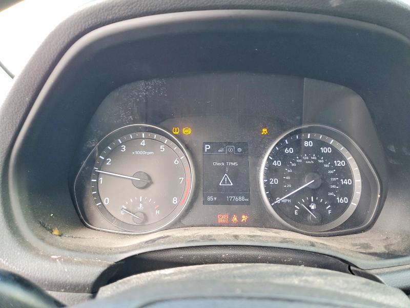 2018 Hyundai Elantra gt Base
