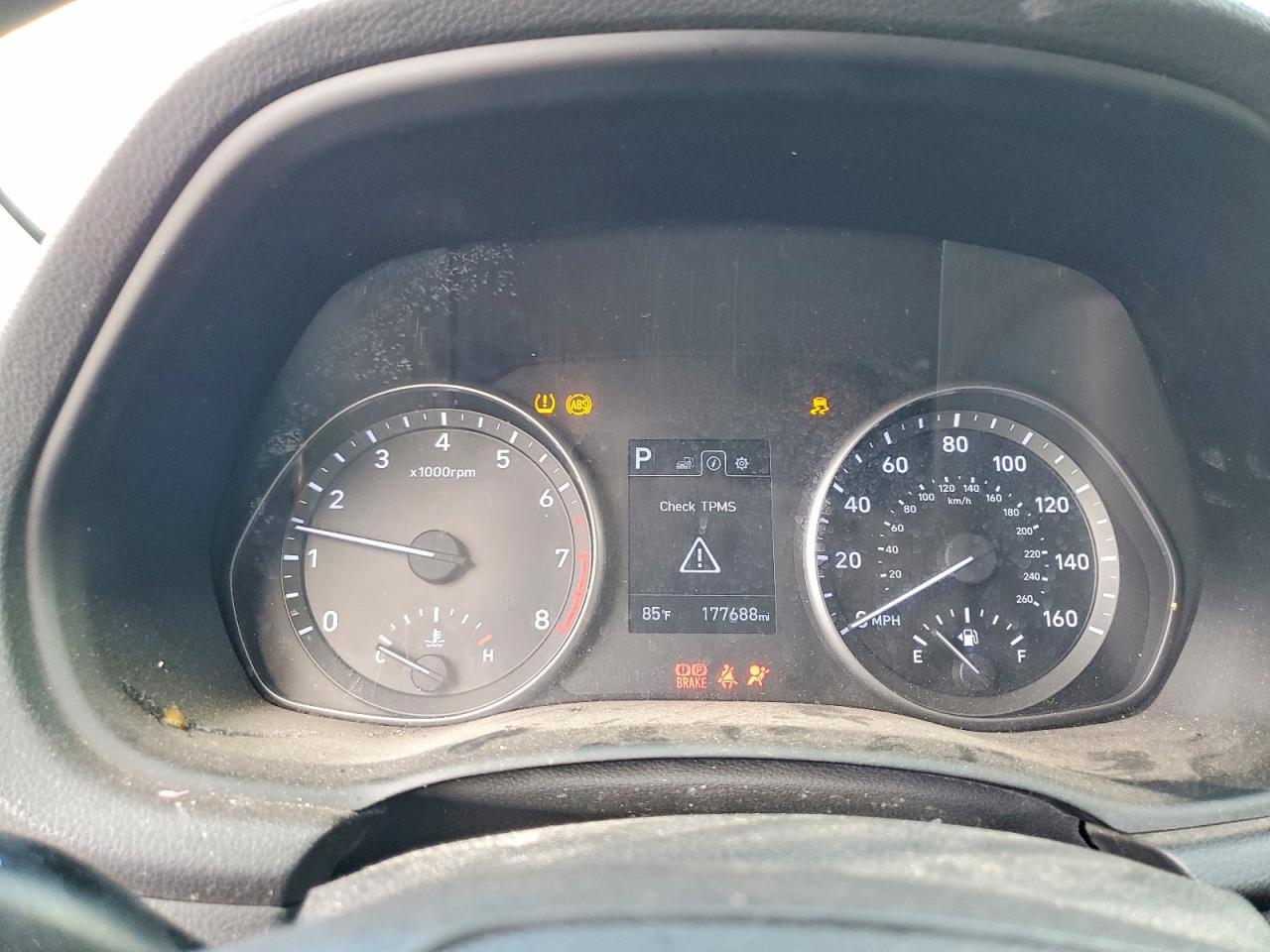 2018 Hyundai Elantra gt Base