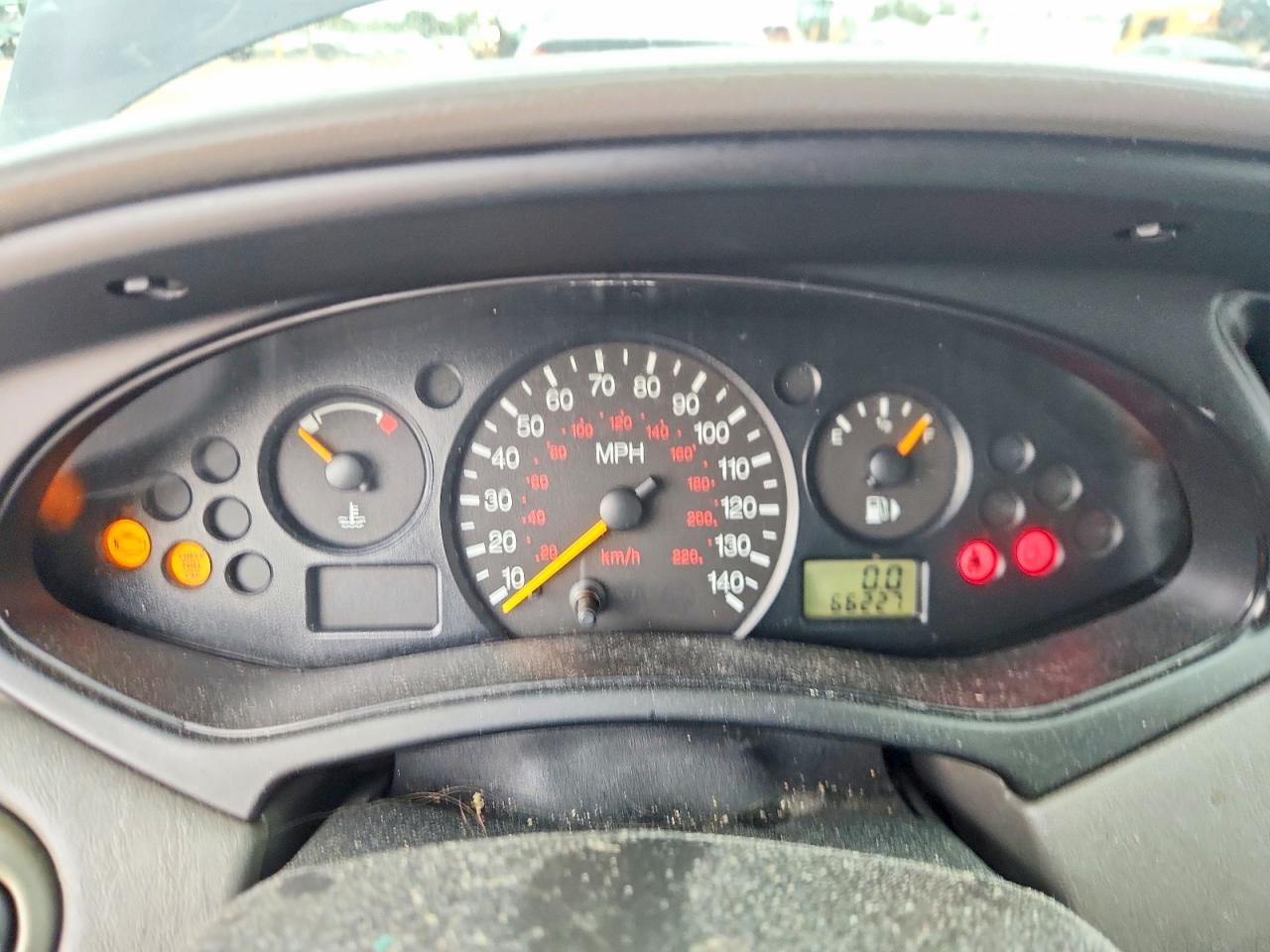 2003 Ford Focus lx