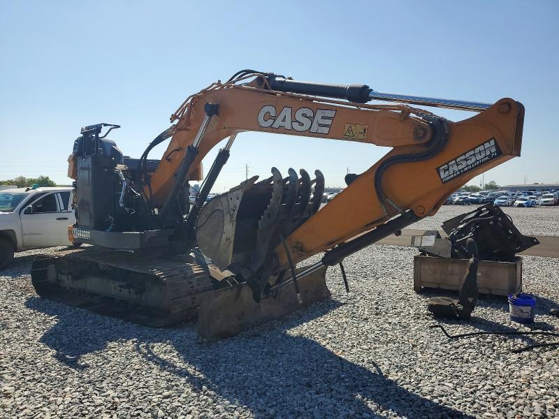 2024 Case CX145DSR Excavator