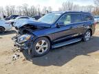 2017 Mercedes-Benz Gls 450 4matic