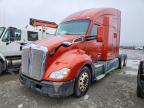 2020 Kenworth T680 Semi Truck
