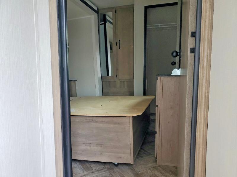 2023 Foresriver 2023 Forest River Puma Camper