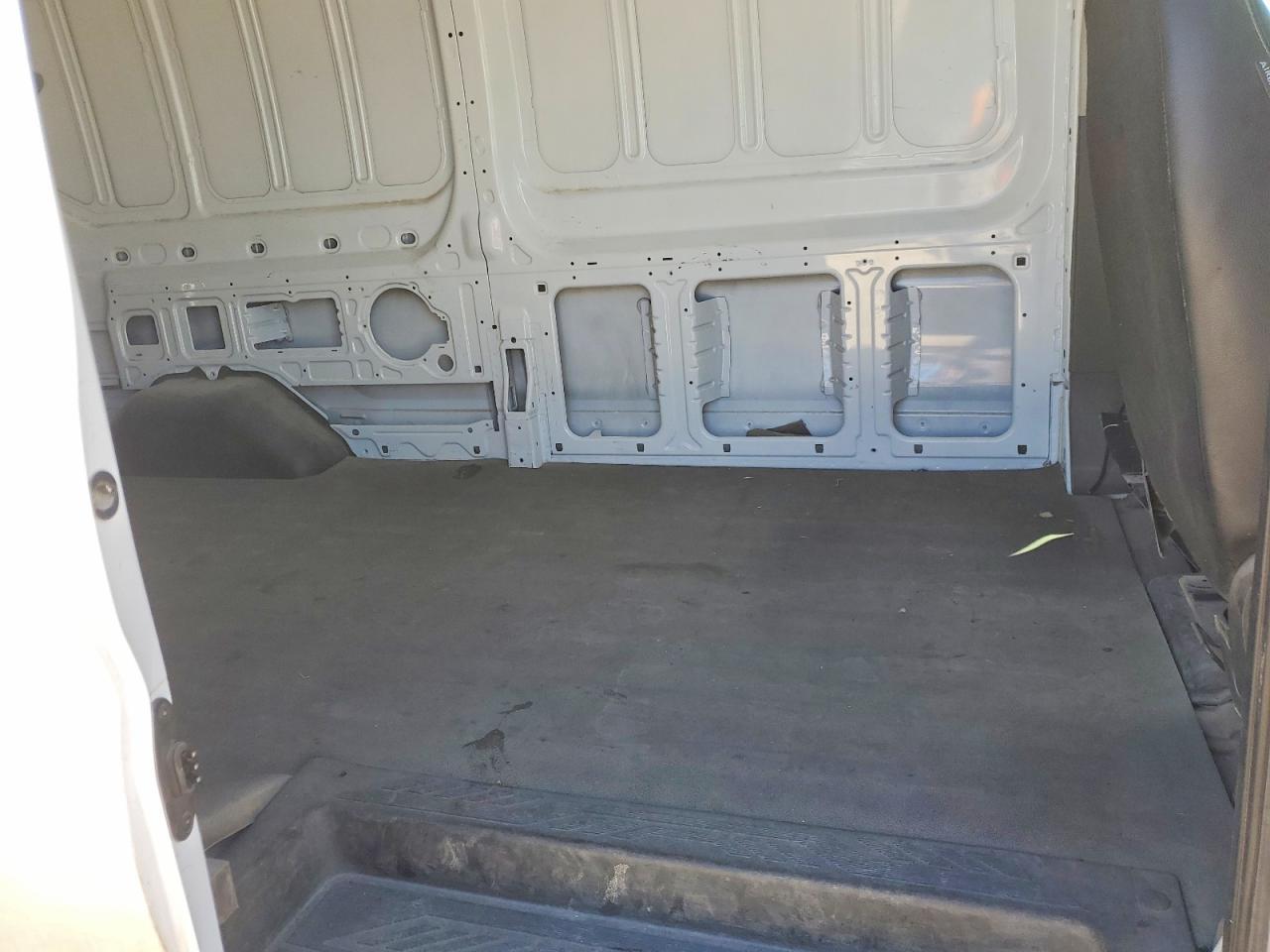 2024 Ford Transit 250 Delivery Van