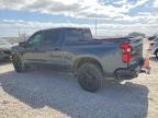 2021 Chevrolet Silverado K1500 LT Trail Boss