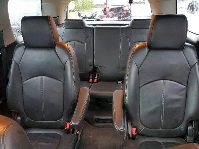 2017 GMC Acadia Limited Slt-2