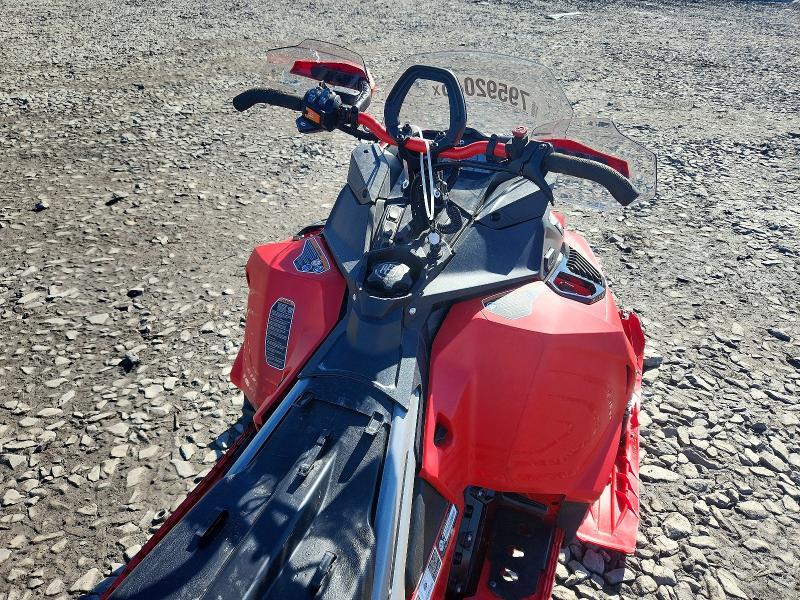 2024 Lynx Xterrain re 900ace Turbor