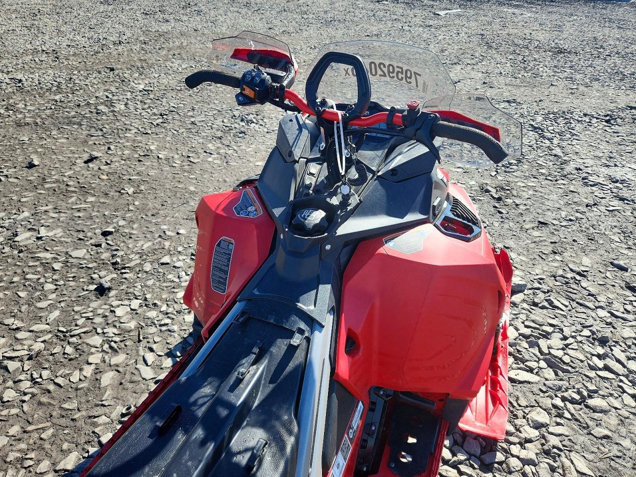 2024 Lynx Xterrain RE 900ACE Turbor