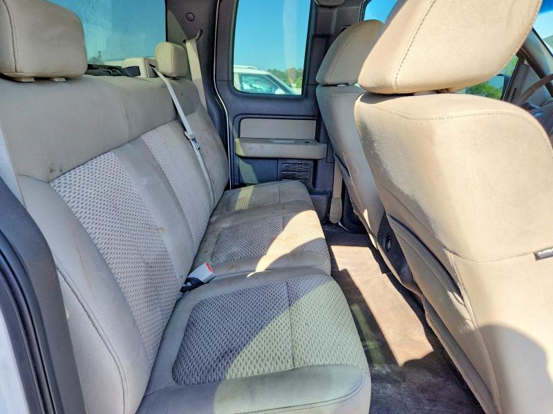 2009 Ford F150 Super cab