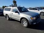 2003 Toyota Tacoma Base