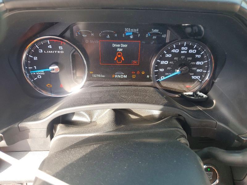 2021 Ford F250 Super Duty