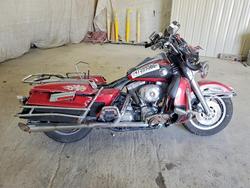 Harley-Davidson Flhtcui salvage cars for sale: 1999 Harley-Davidson Flhtcui