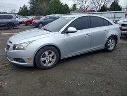 2014 Chevrolet Cruze lt for sale in Finksburg, MD