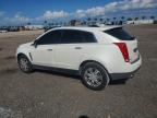 2010 Cadillac Srx Luxury Collection
