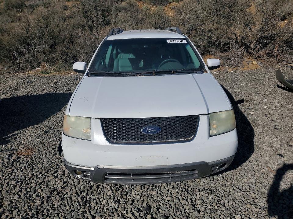 2006 Ford Freestyle sel