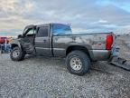 2001 Chevrolet Silverado K2500 Heavy Duty