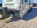 2022 Winnebago FLX2108TB Camper