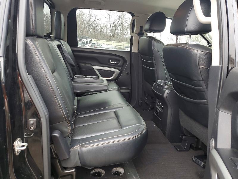 2016 Nissan Titan XD SL