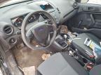2016 Ford Fiesta s
