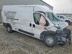 2018 Dodge RAM Promaster 2500 Delivery Van