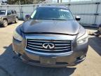 2014 Infiniti Qx60 Base