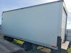 2016 Mitsubishi Fuso FEC92S Delivery Truck