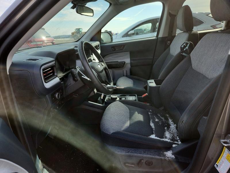2023 Ford Maverick xl