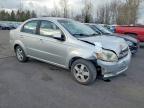 2007 Chevrolet Aveo