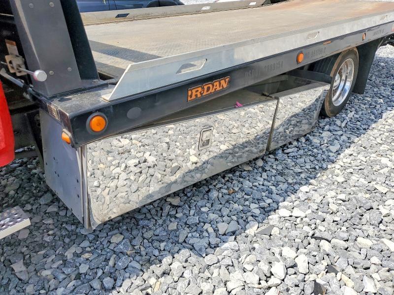 2019 GM GM515 Rollback Truck