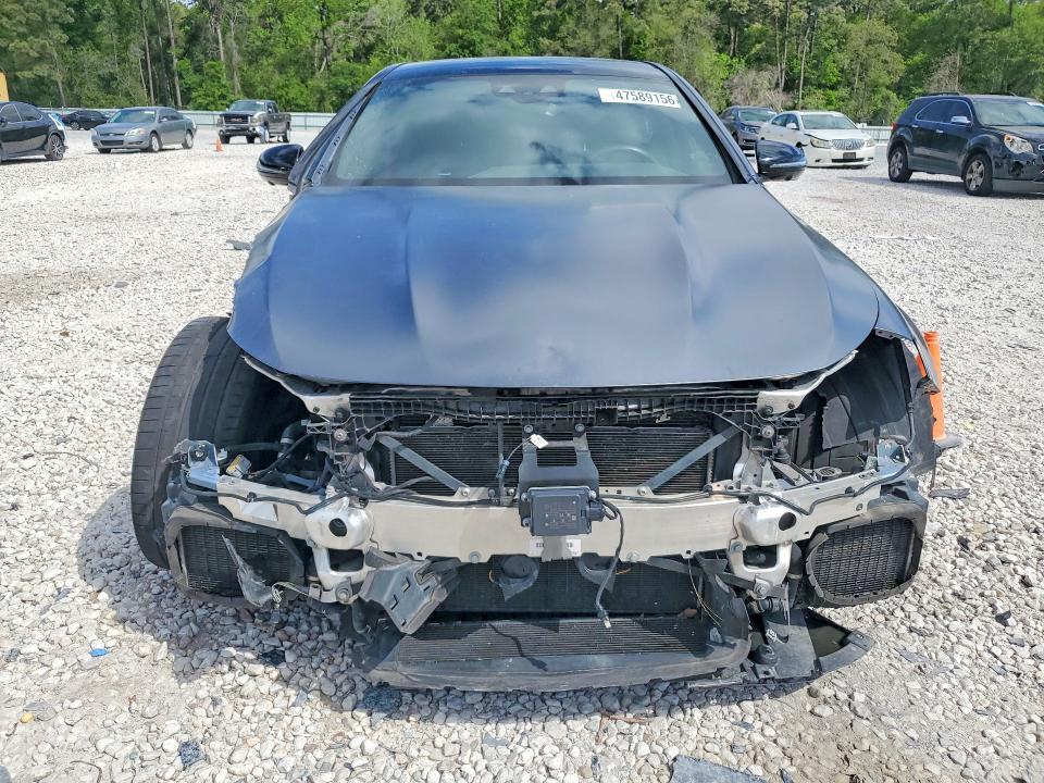 2021 Mercedes-Benz E 63 Amg-s 4matic