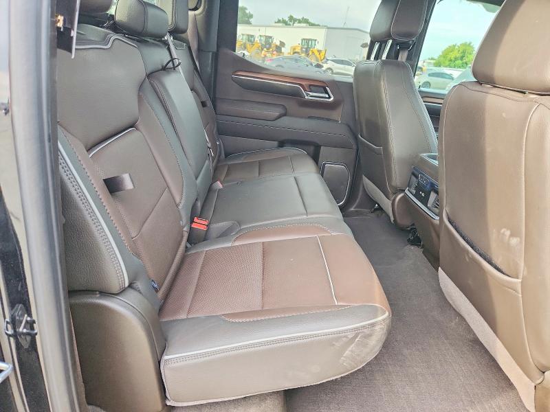 2023 GMC Sierra K1500 Denali