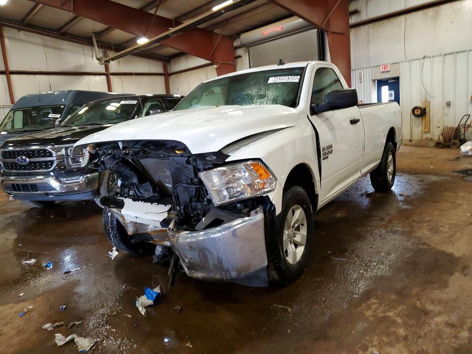2023 Dodge RAM 1500 Classic SLT