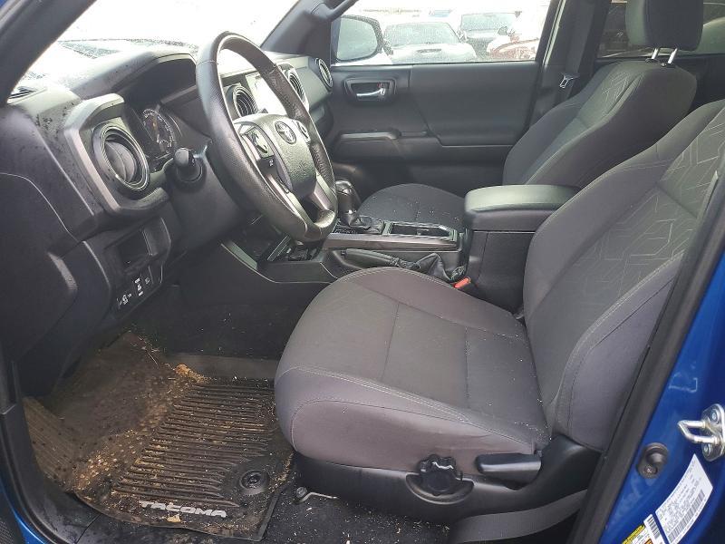 2018 Toyota Tacoma SR5 V6