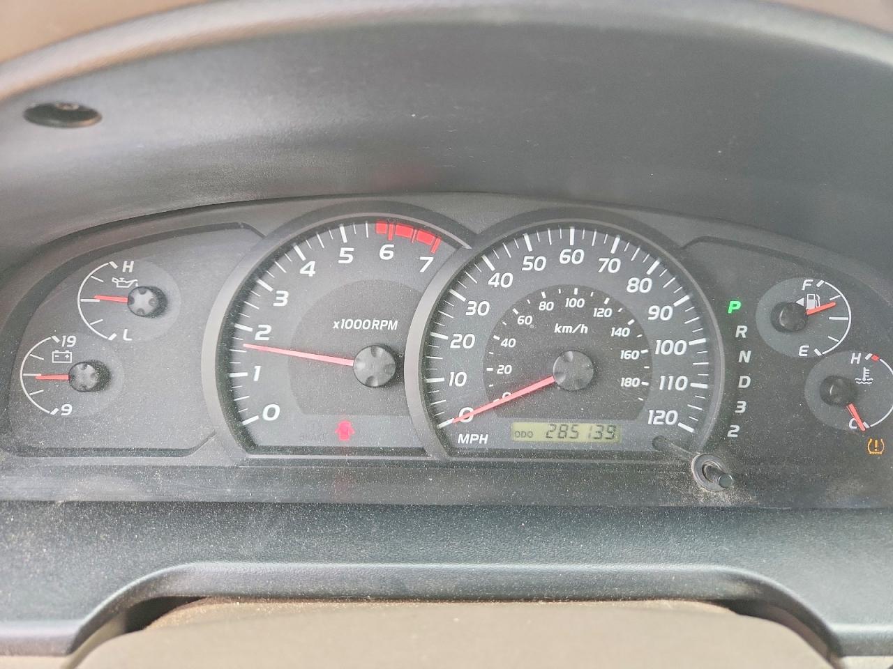 2006 Toyota Tundra Limited