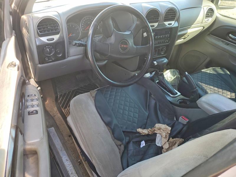 2008 GMC Envoy