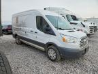 2015 Ford Transit 250 Utility / Service Van
