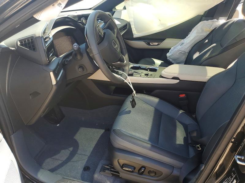 2024 Lexus Rz 300e Premium