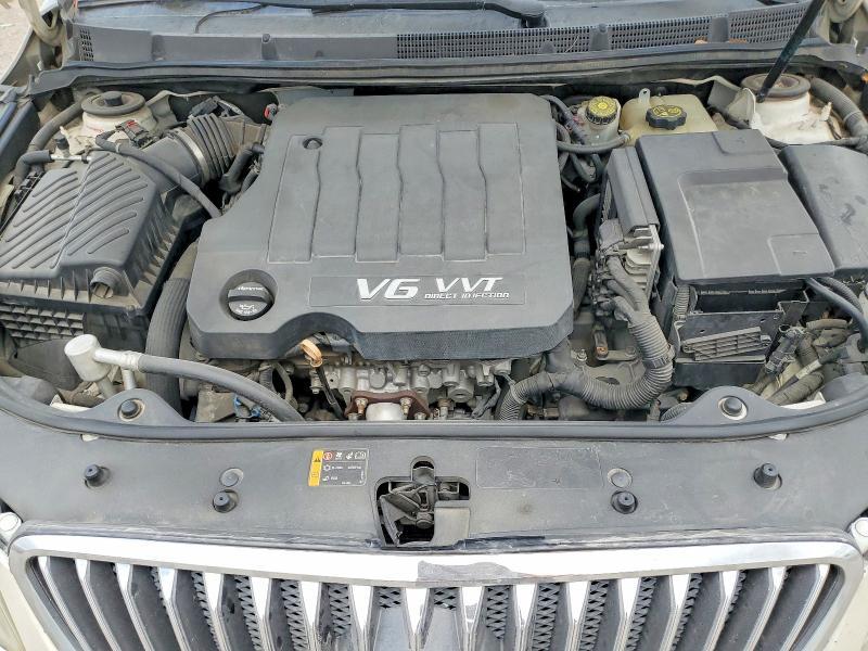 2013 Buick Lacrosse Premium